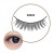 All-Belle Premium Handmade Eyelash D2822 - (10pairs)